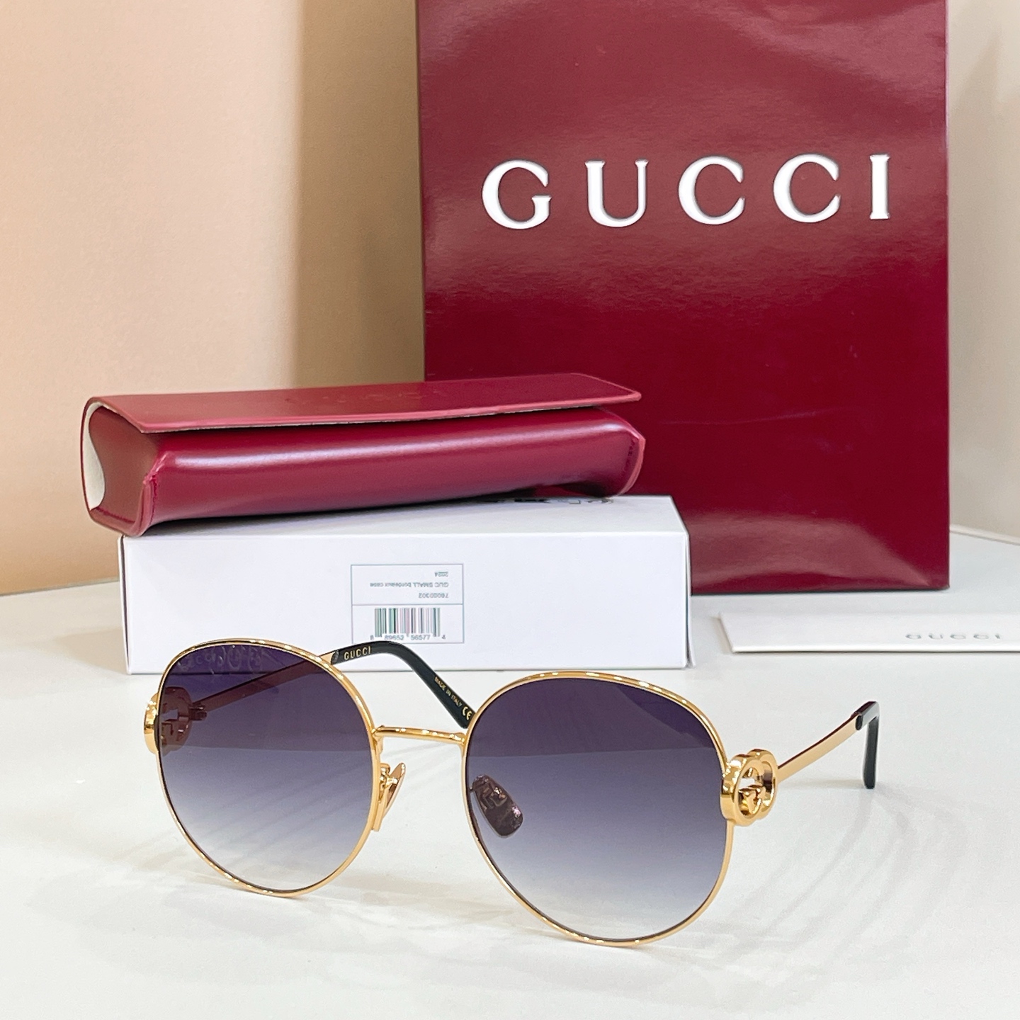 Gucci glasses-6