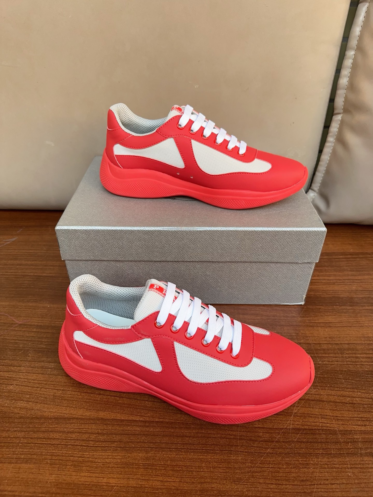 Prada Sneakers-77