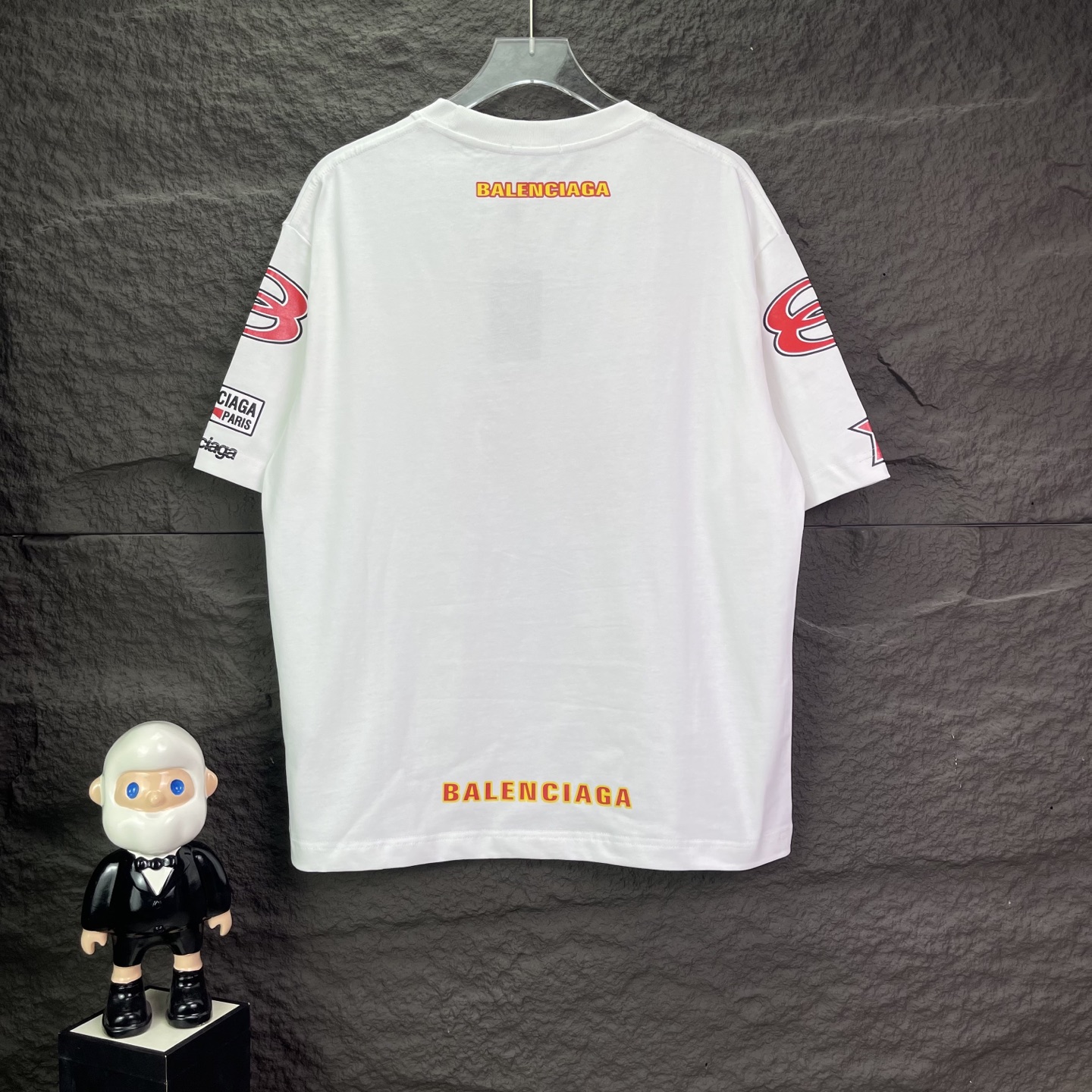 Balenciaga clothing-35