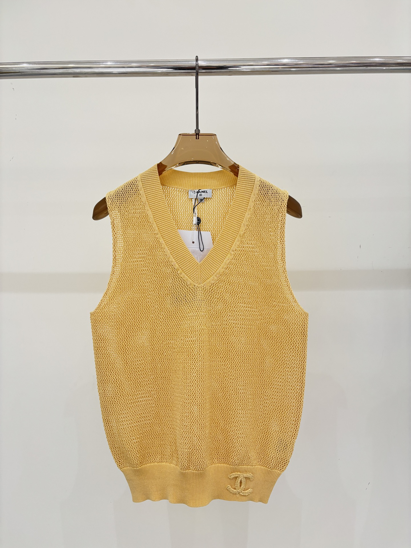 Chanel Clothing-72
