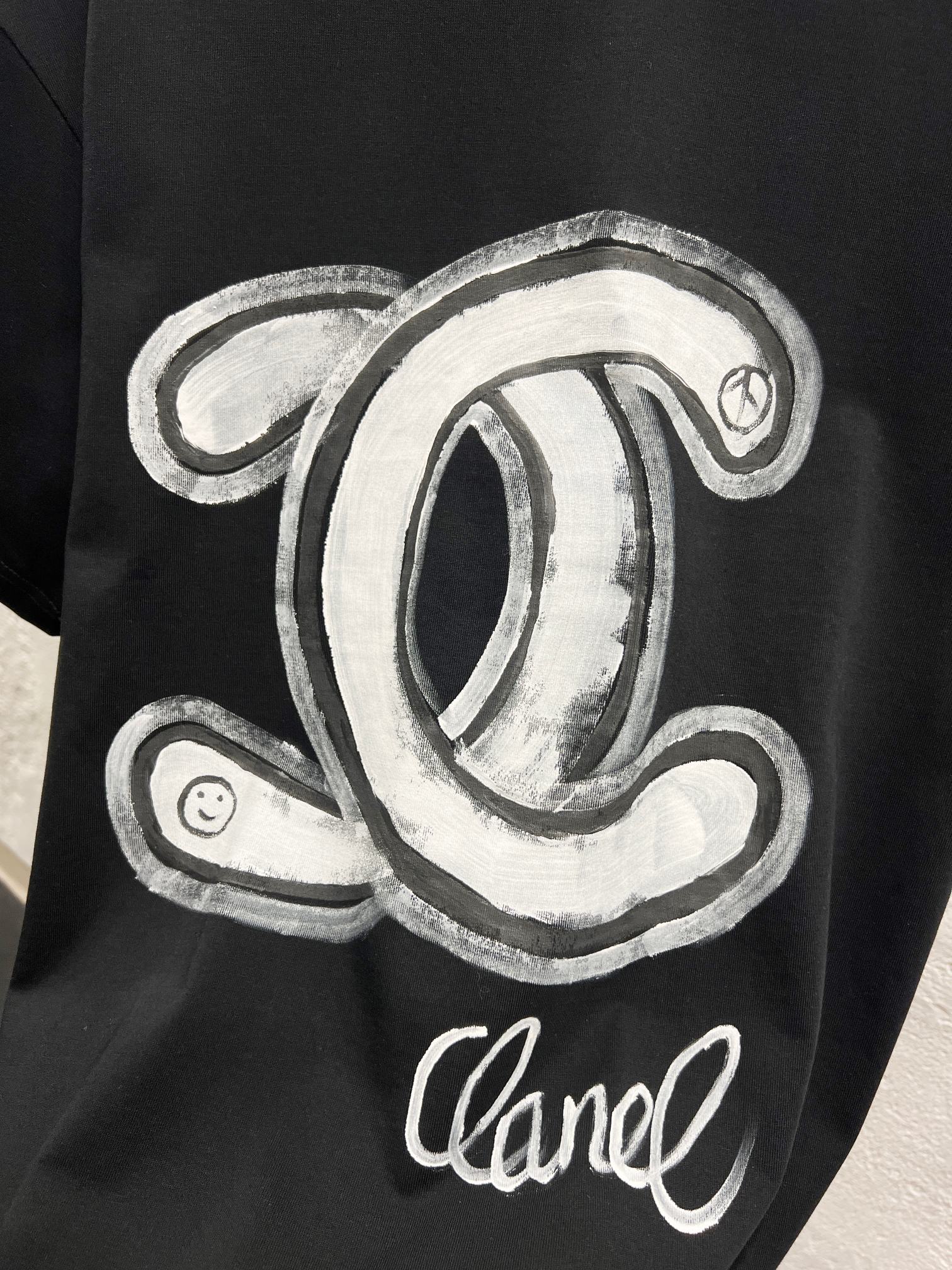 Chanel clothing-169