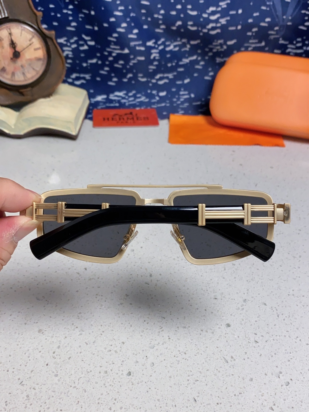Hermes glasses-58