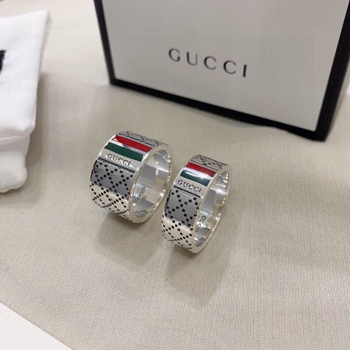 Gucci ring-83
