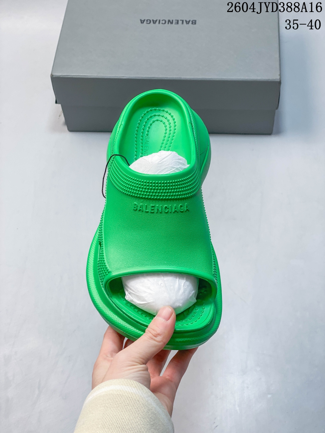 Balenciaga Summer footwear