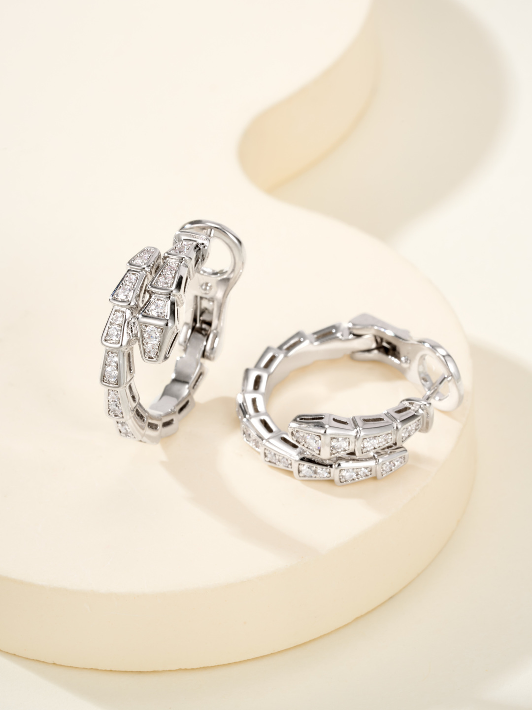 Bottega Veneta ring-30