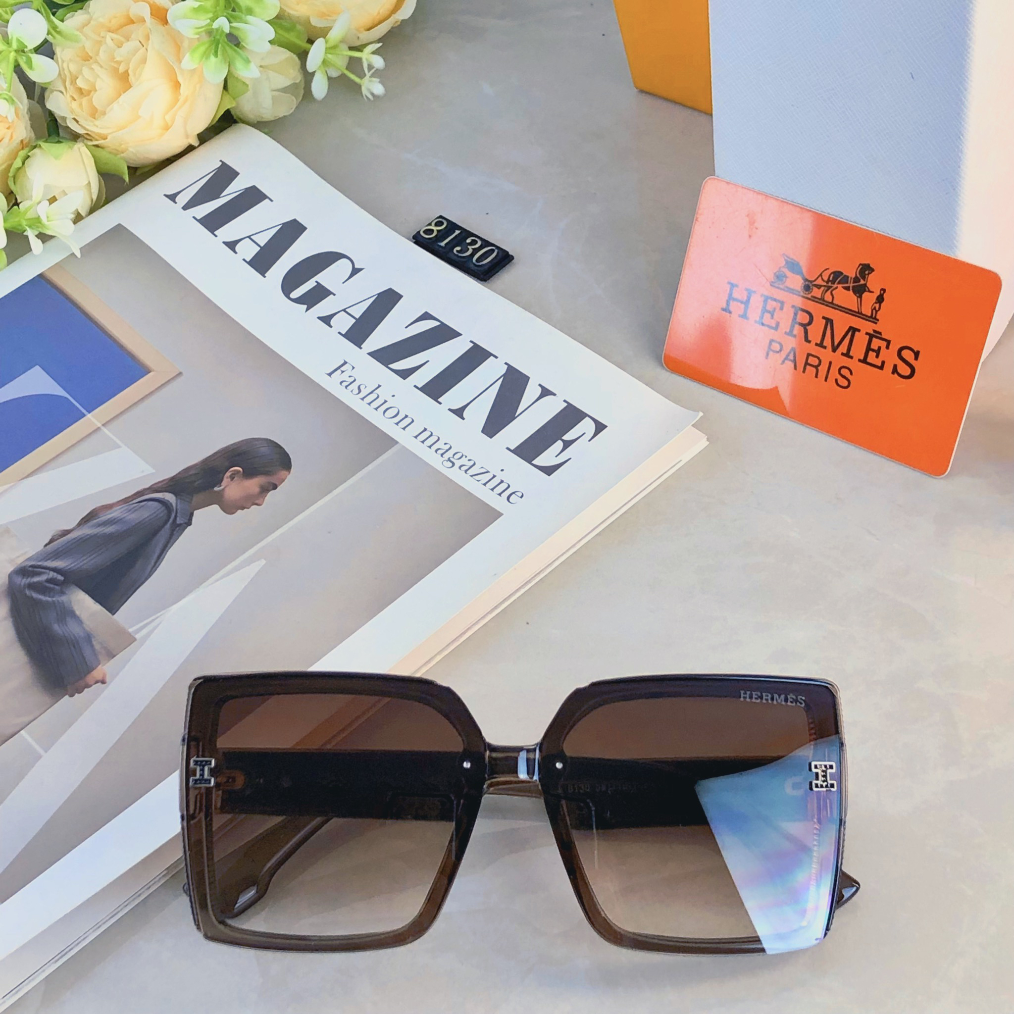 Hermes glasses-74