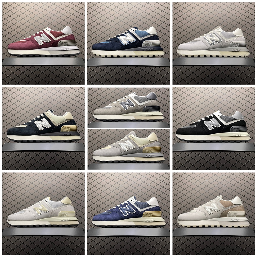 New Balance Sneakers-57