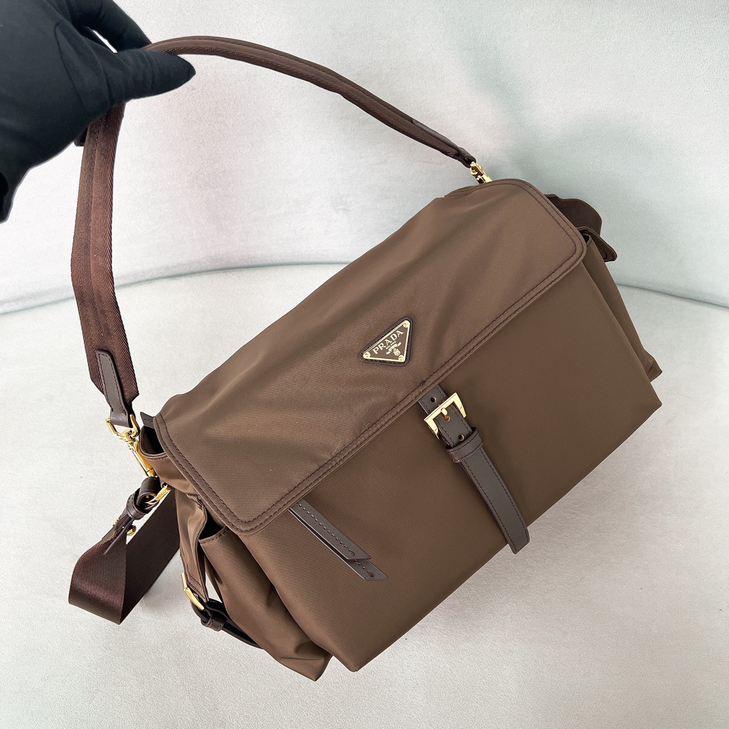 Prada Hot New Product-12