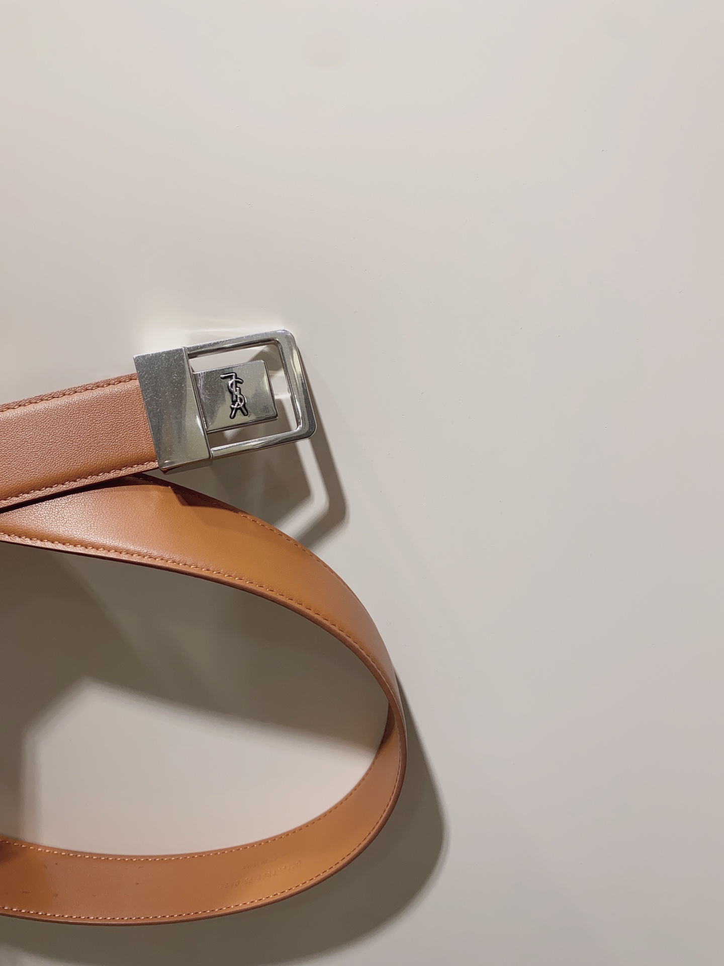 YSL belt-20