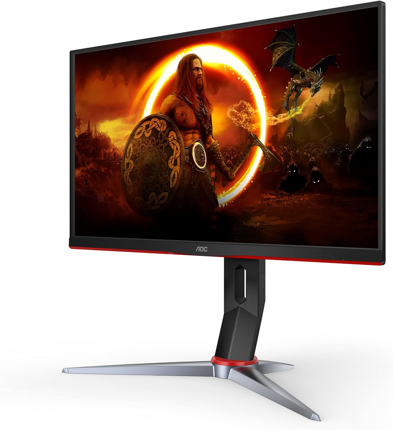 AOC 24G2 24