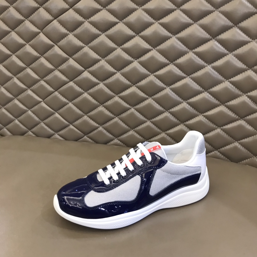 Prada Sneakers-182