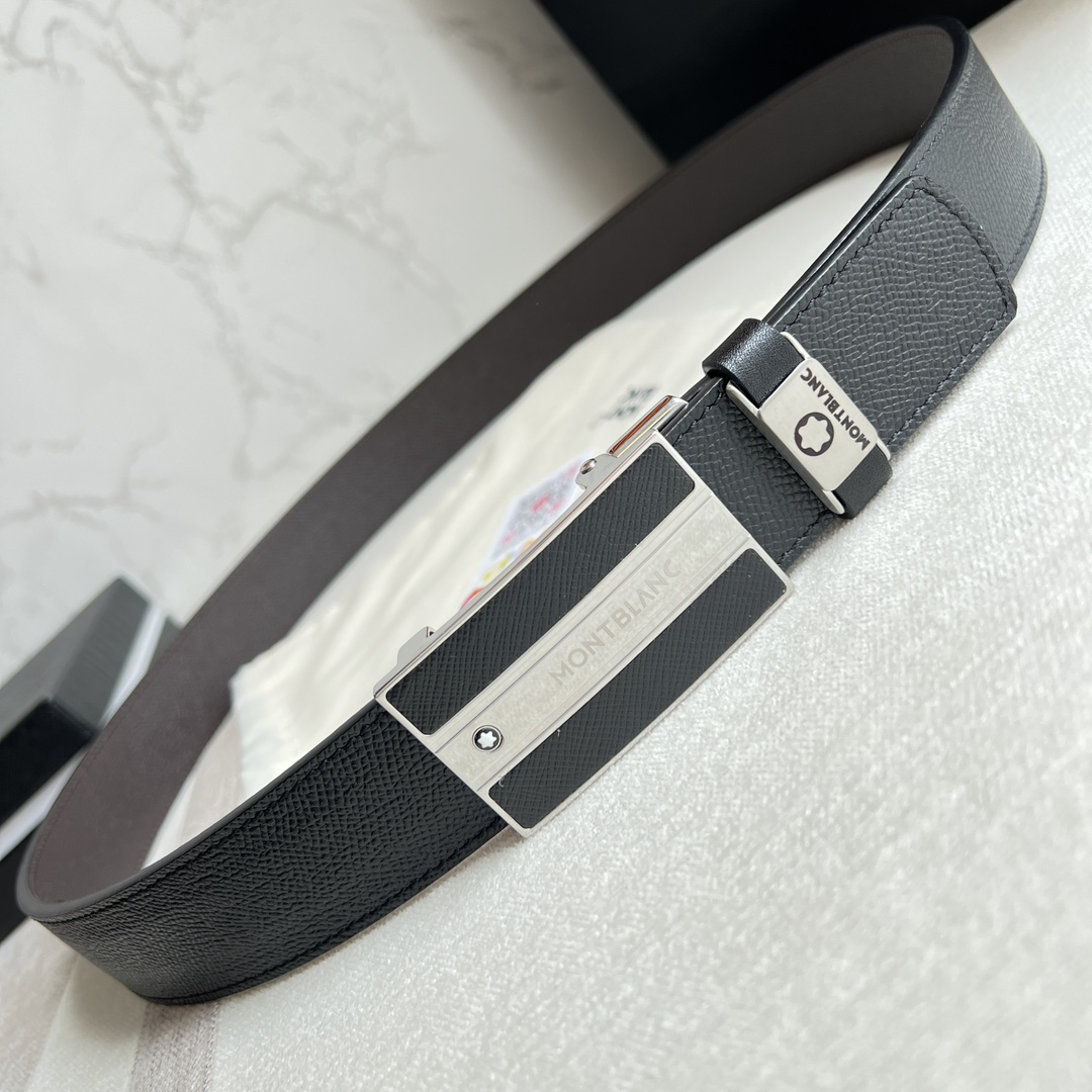 Montblanc belt-39