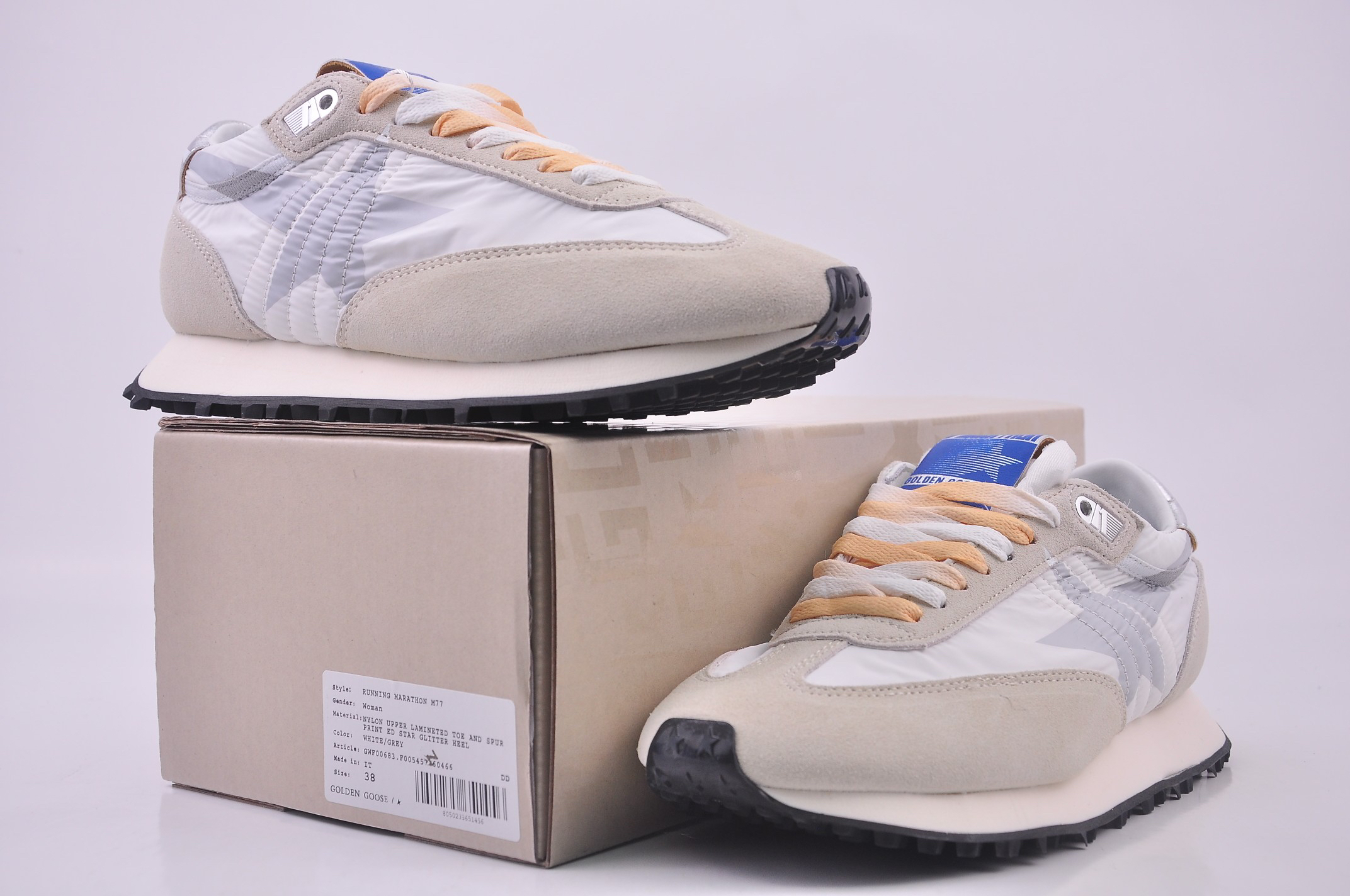 Golden Goose Sneakers-70