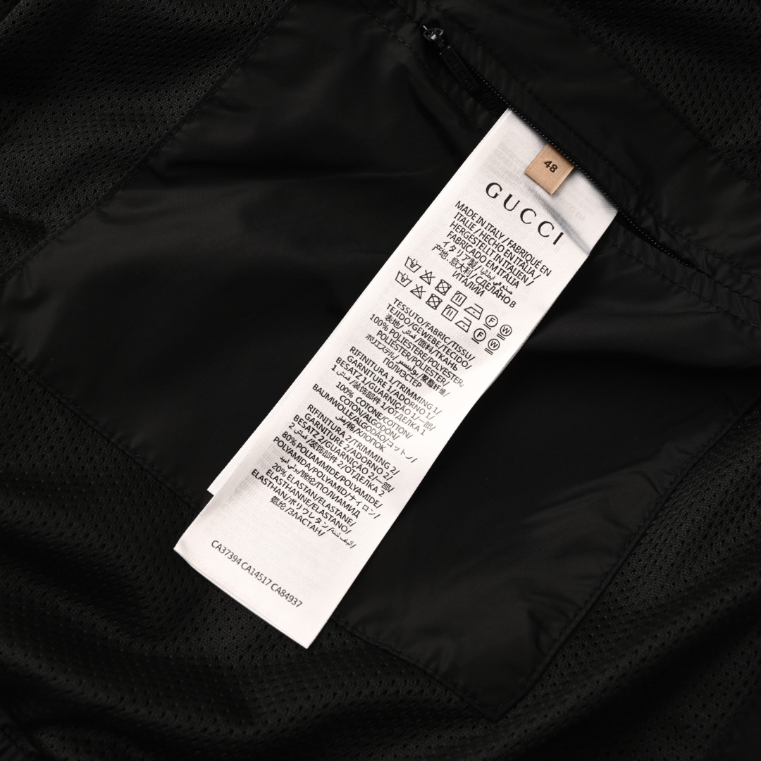 Gucci Clothing-349