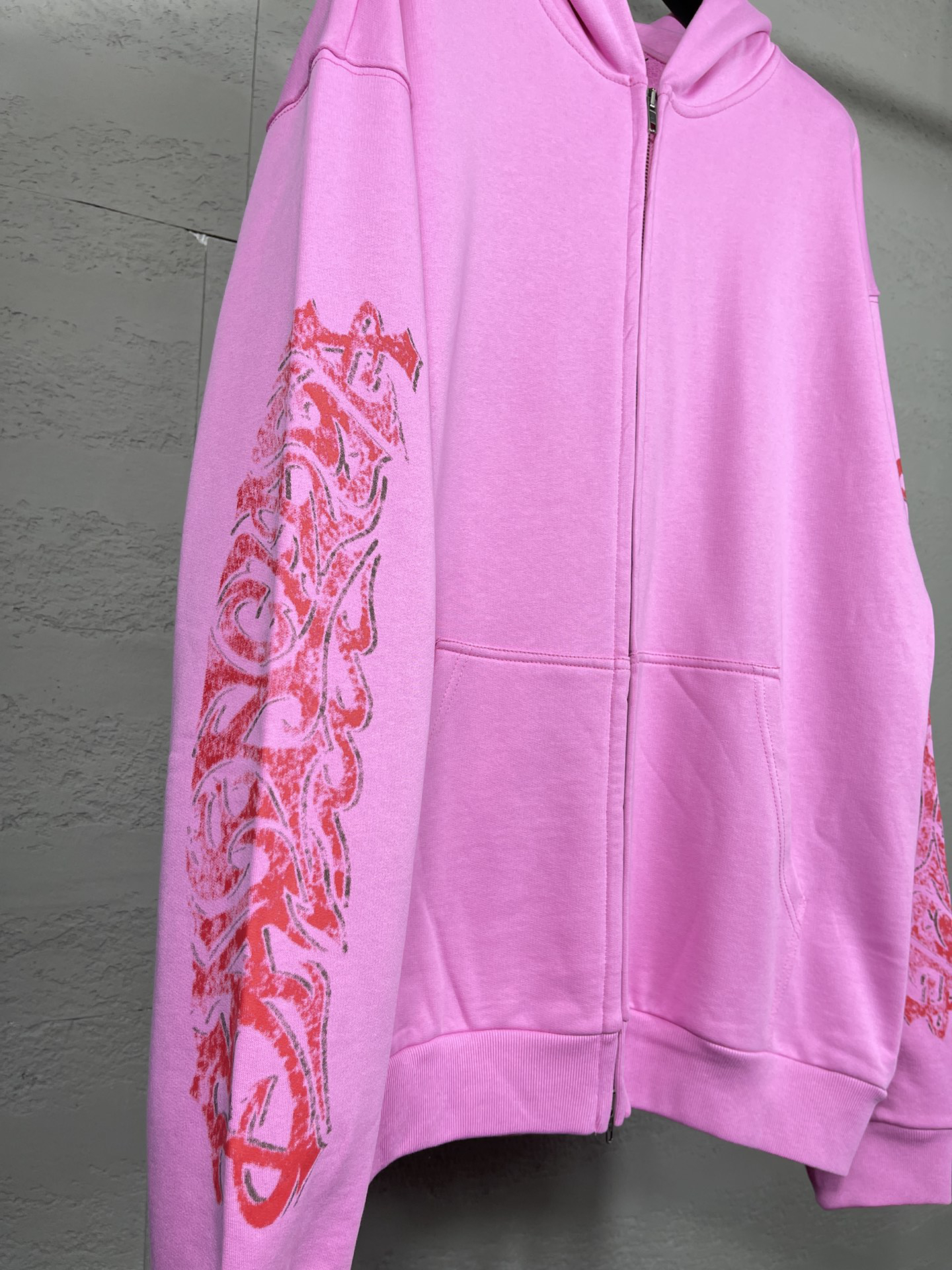 Balenciaga clothing-241