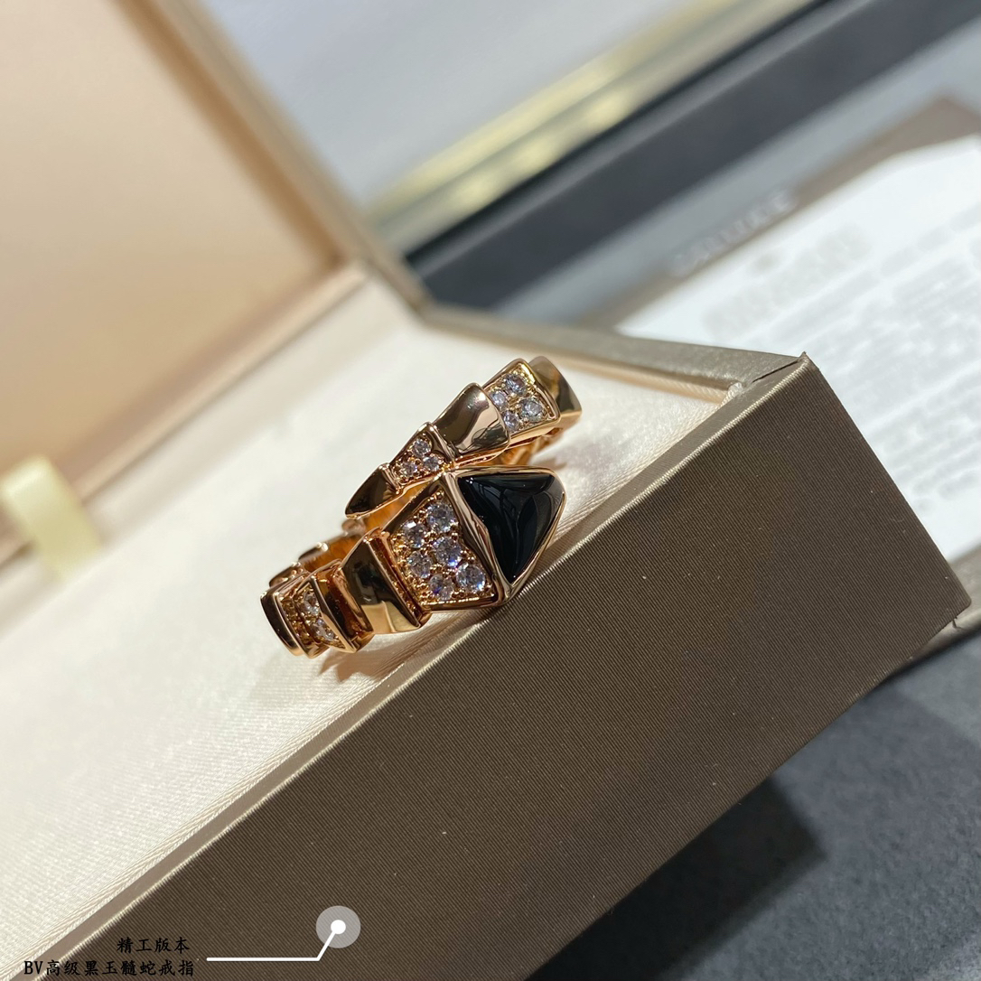 Bottega Veneta ring-44