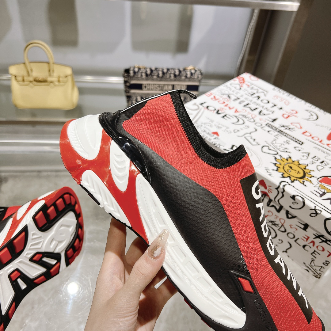 D&G Sneakers-29