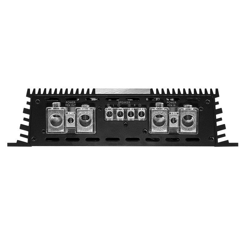 Deaf Bonce Car Audio 12