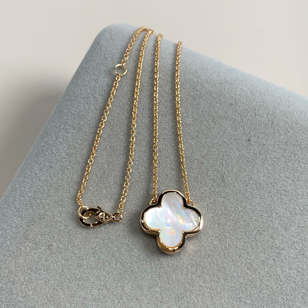 Van Cleef & Arpels necklace-118