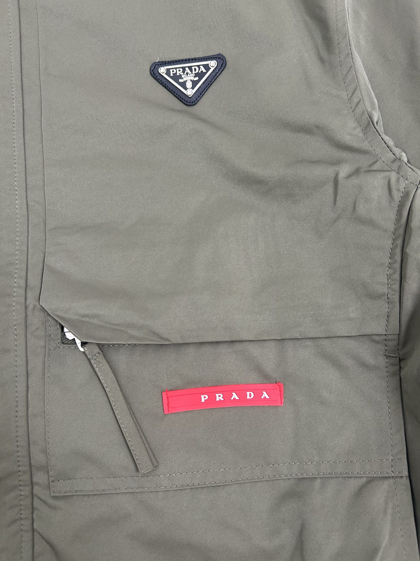 Prada Clothing-189