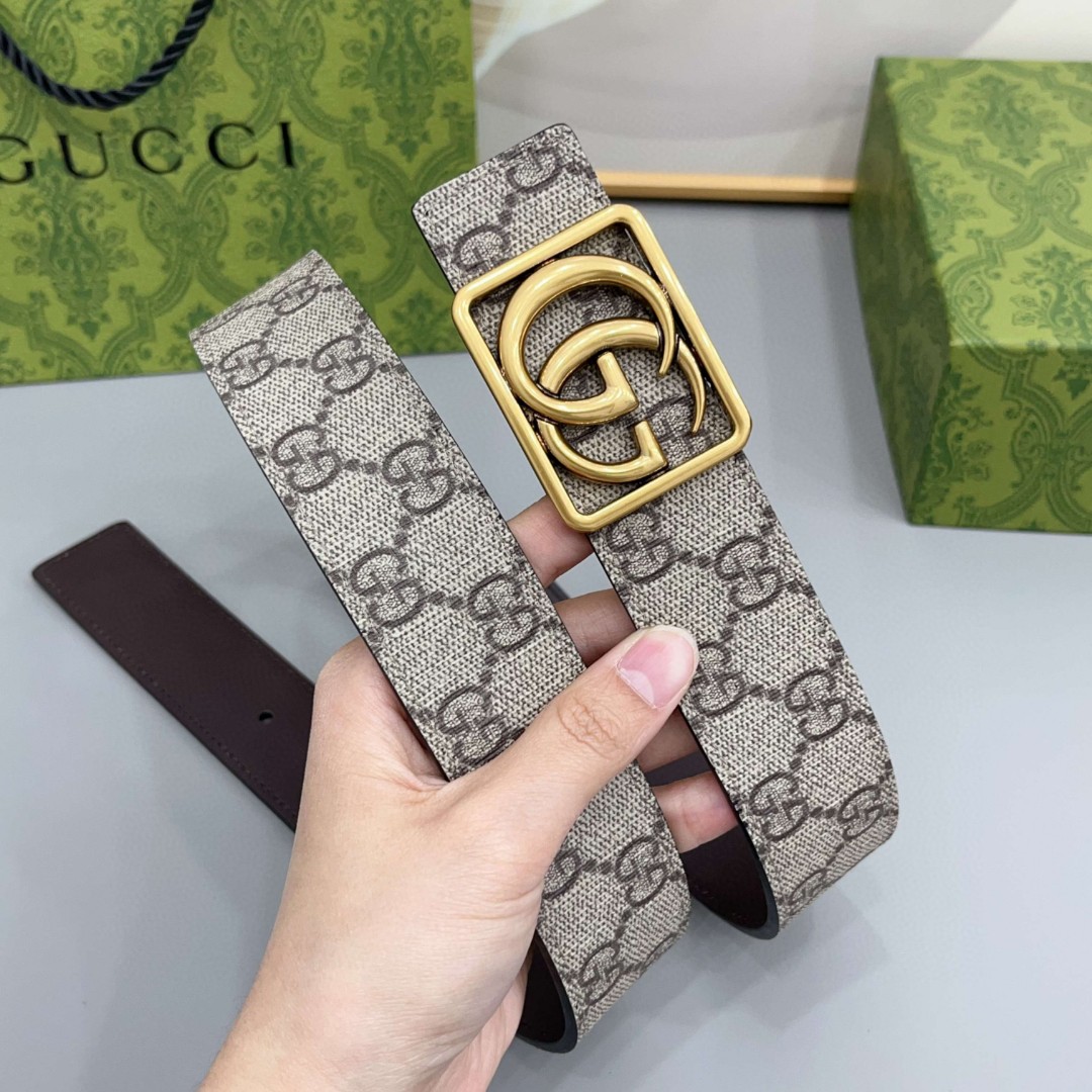 Gucci belt-112