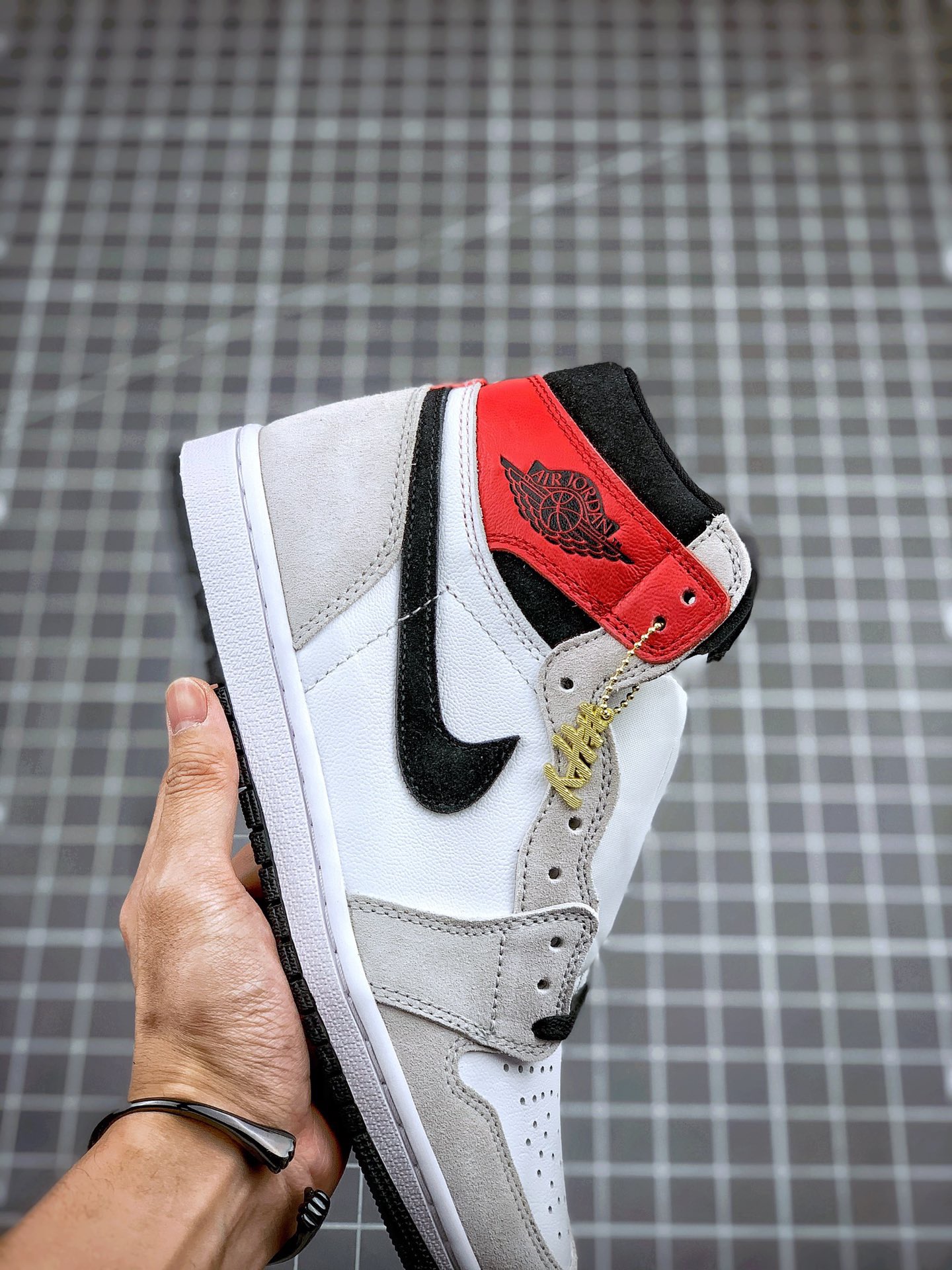 Nike Sneakers-119