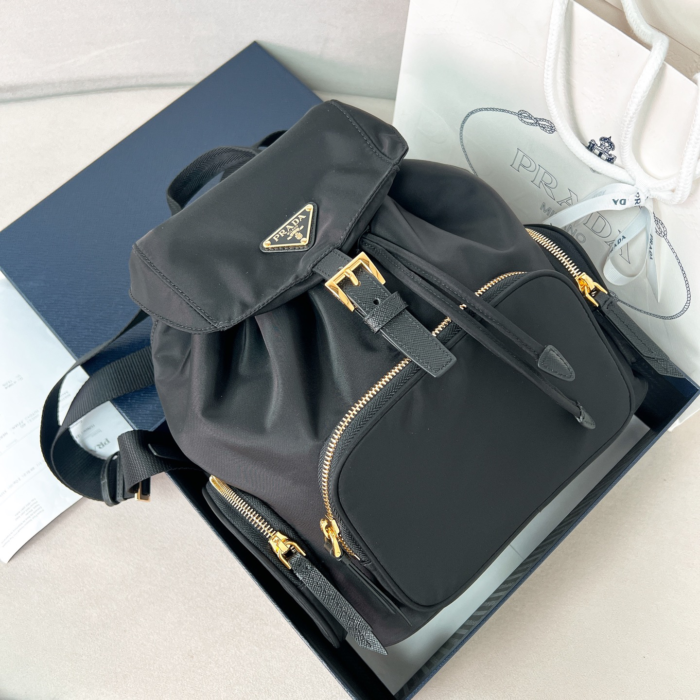 Prada Hot New Product-24