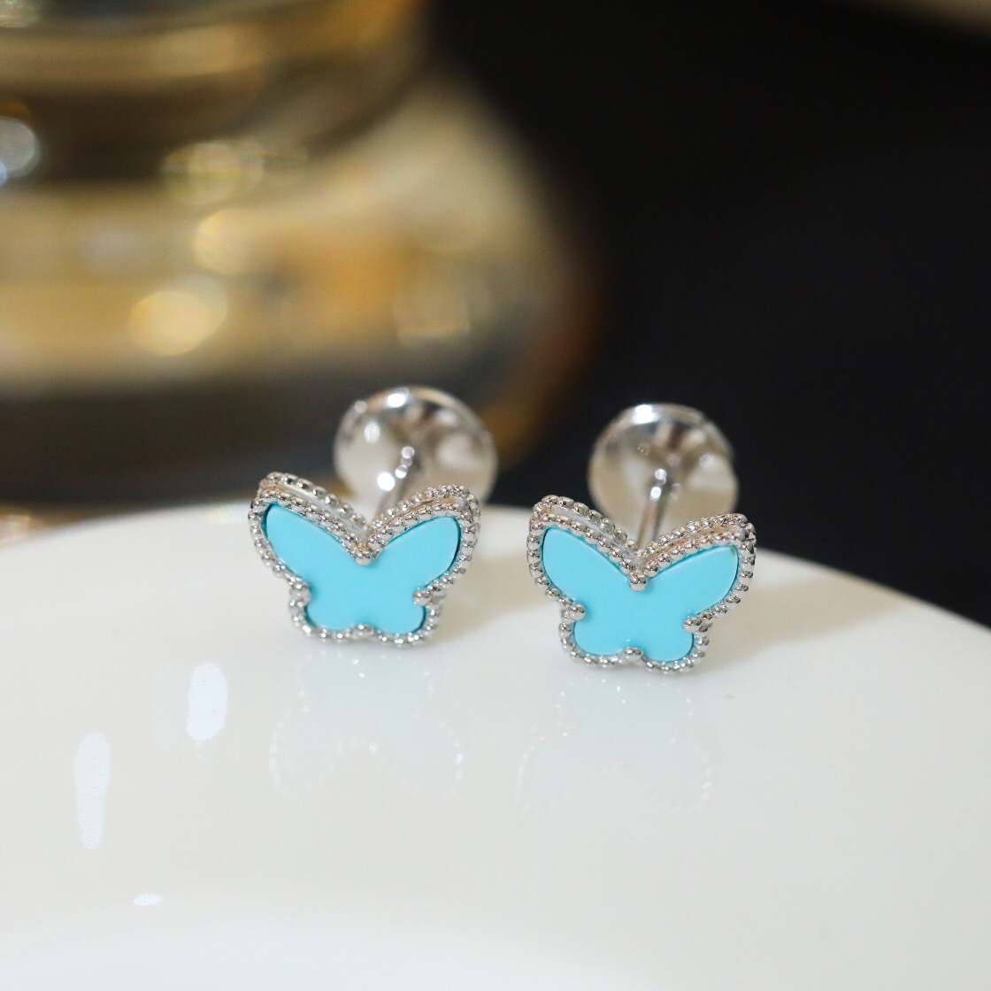 Van Cleef & Arpels earring-27