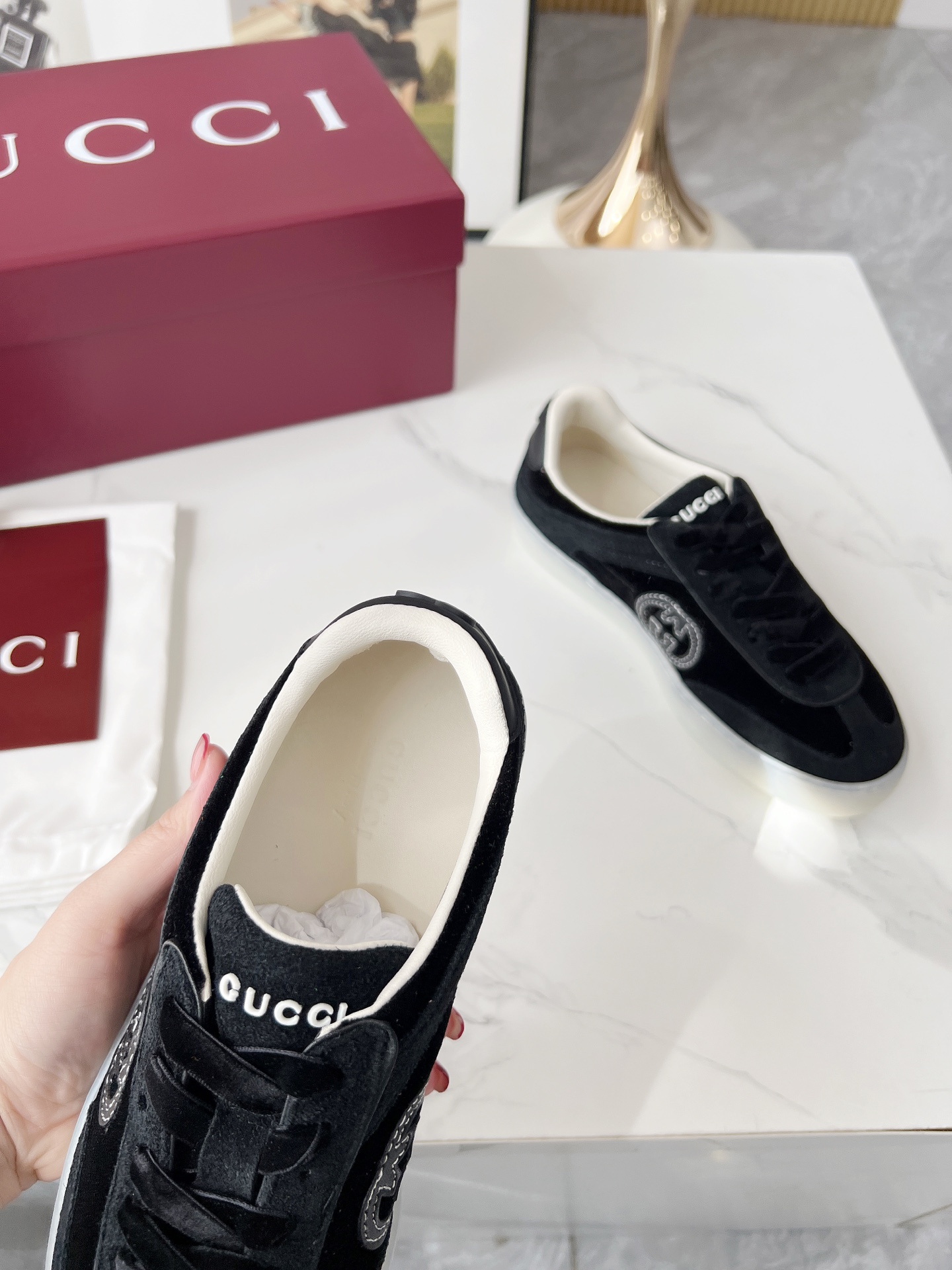 Gucci Sneakers-21