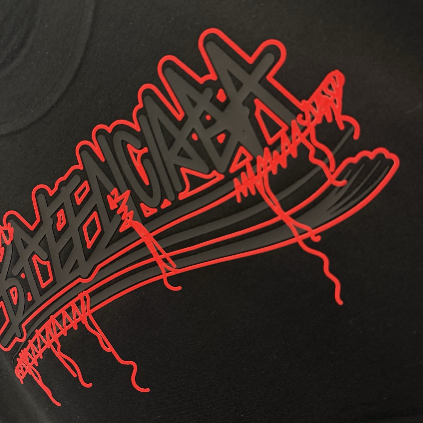 Balenciaga clothing-81