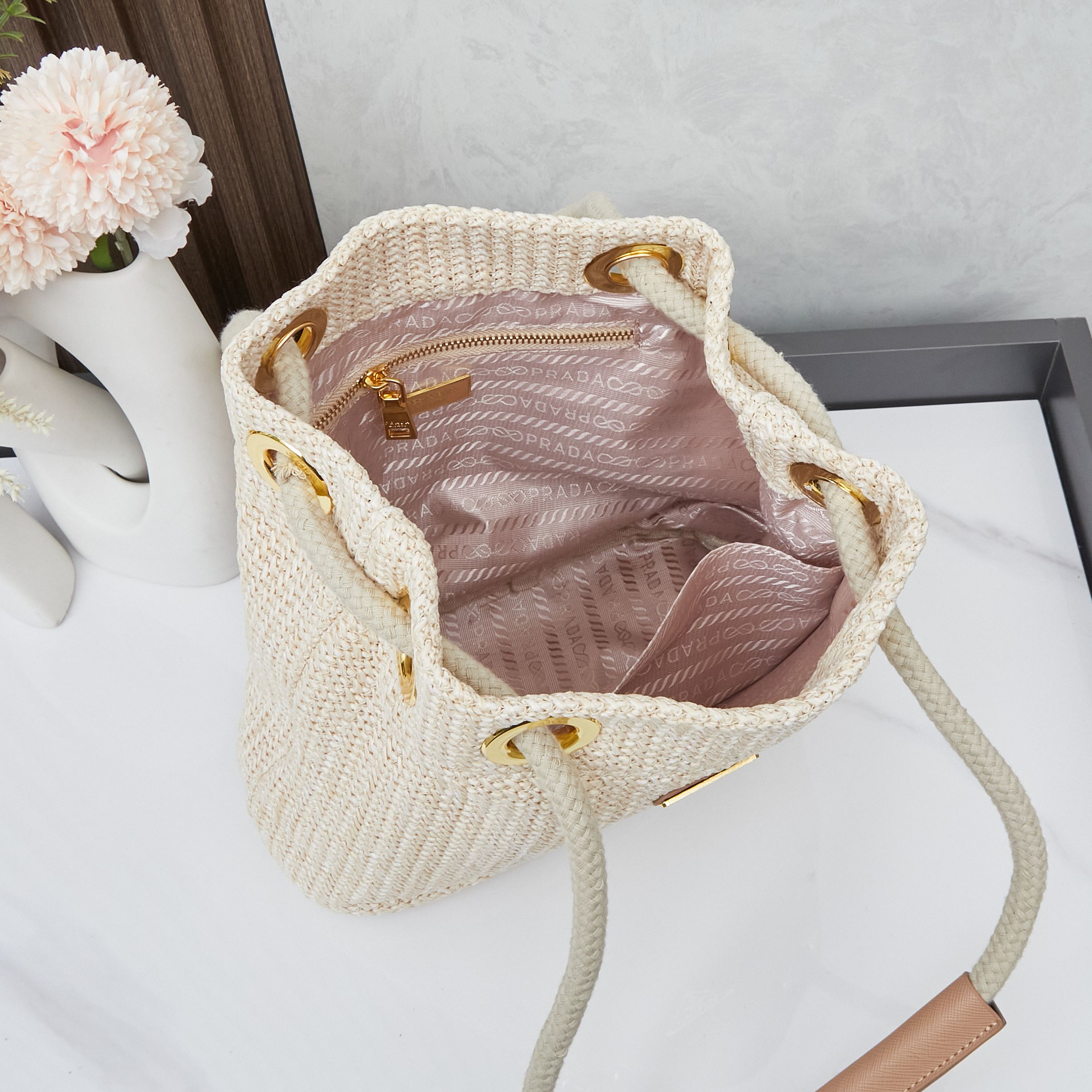 Prada Hot New Product-285