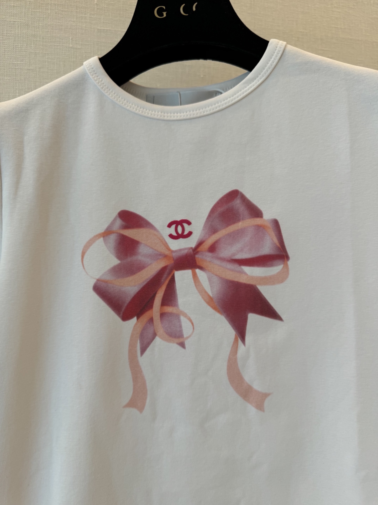 Chanel clothing-40