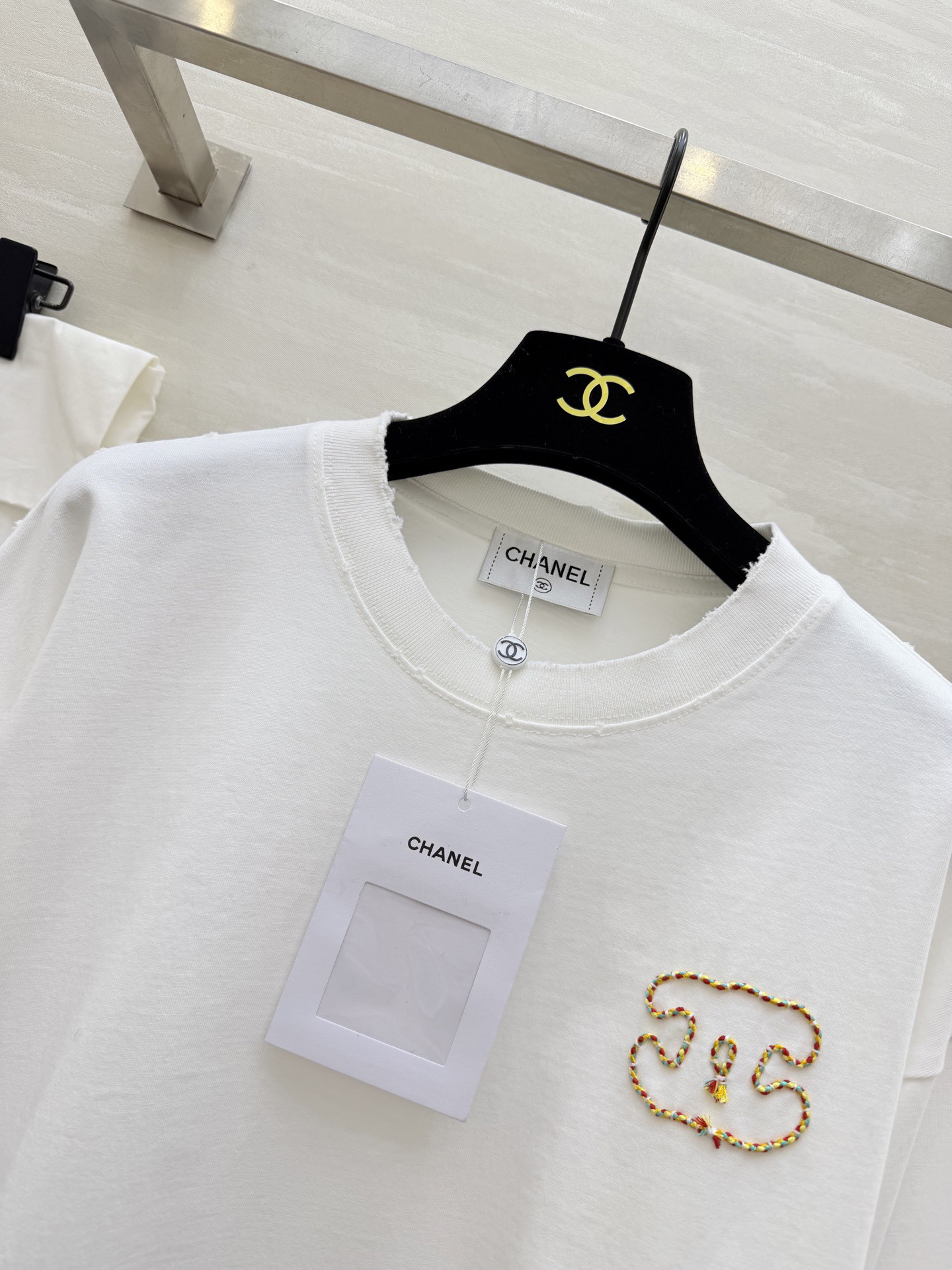 Chanel clothing-127