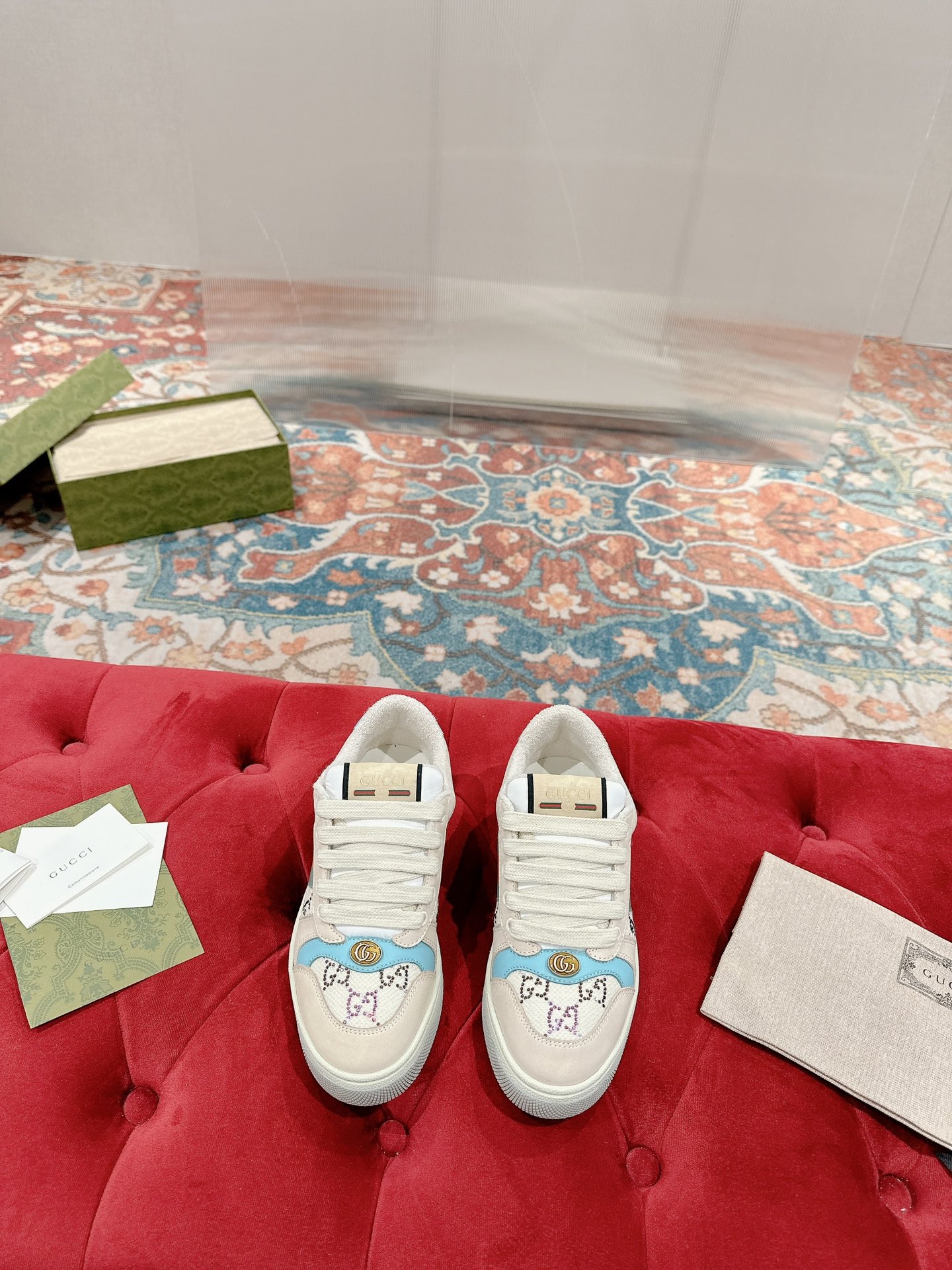 Gucci Sneakers-239