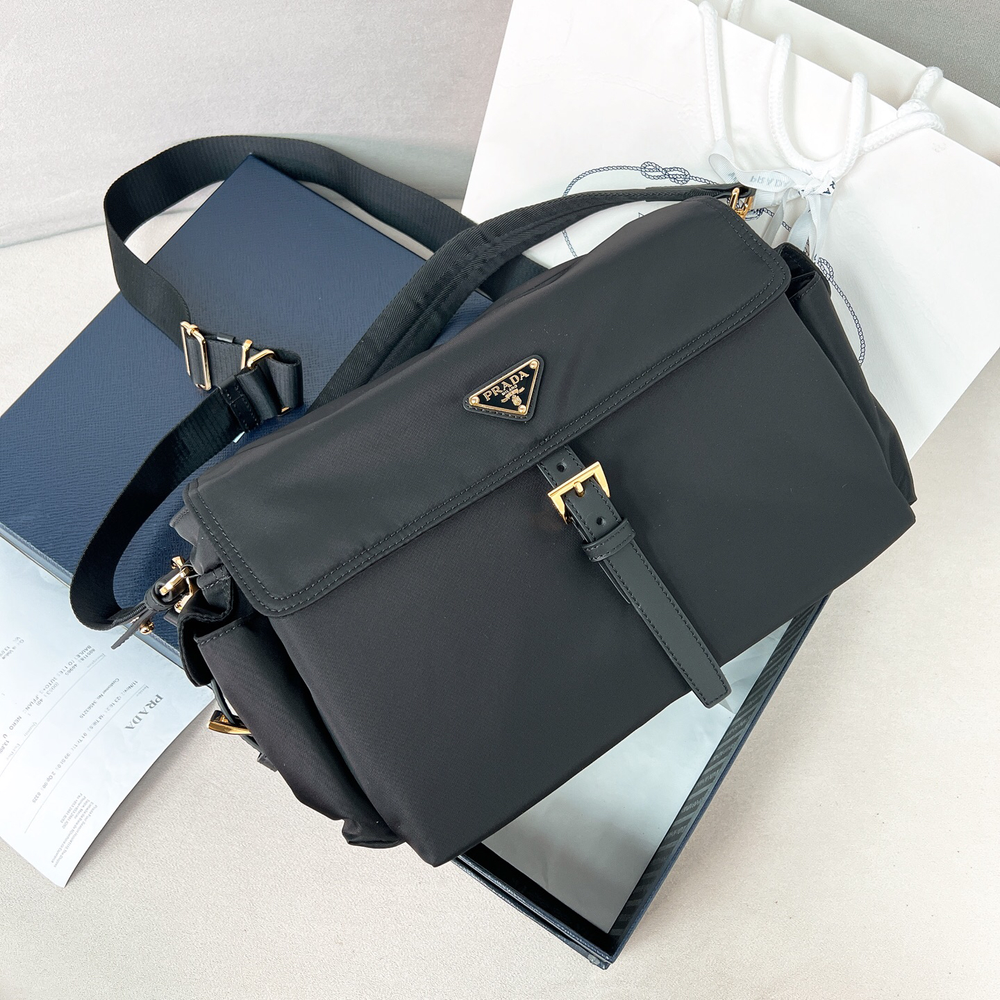 Prada Hot New Product-202