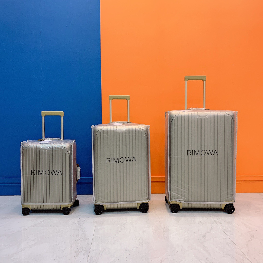 RIMOWA luggage-33
