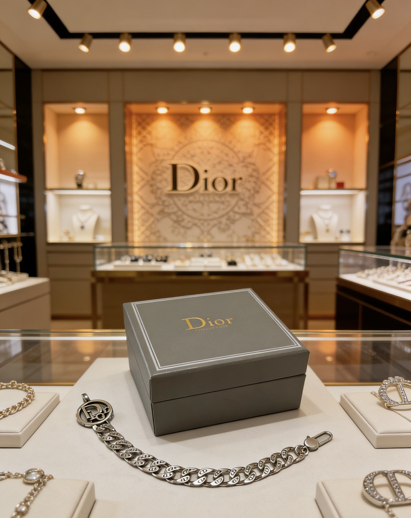 Dior Bracelet-27