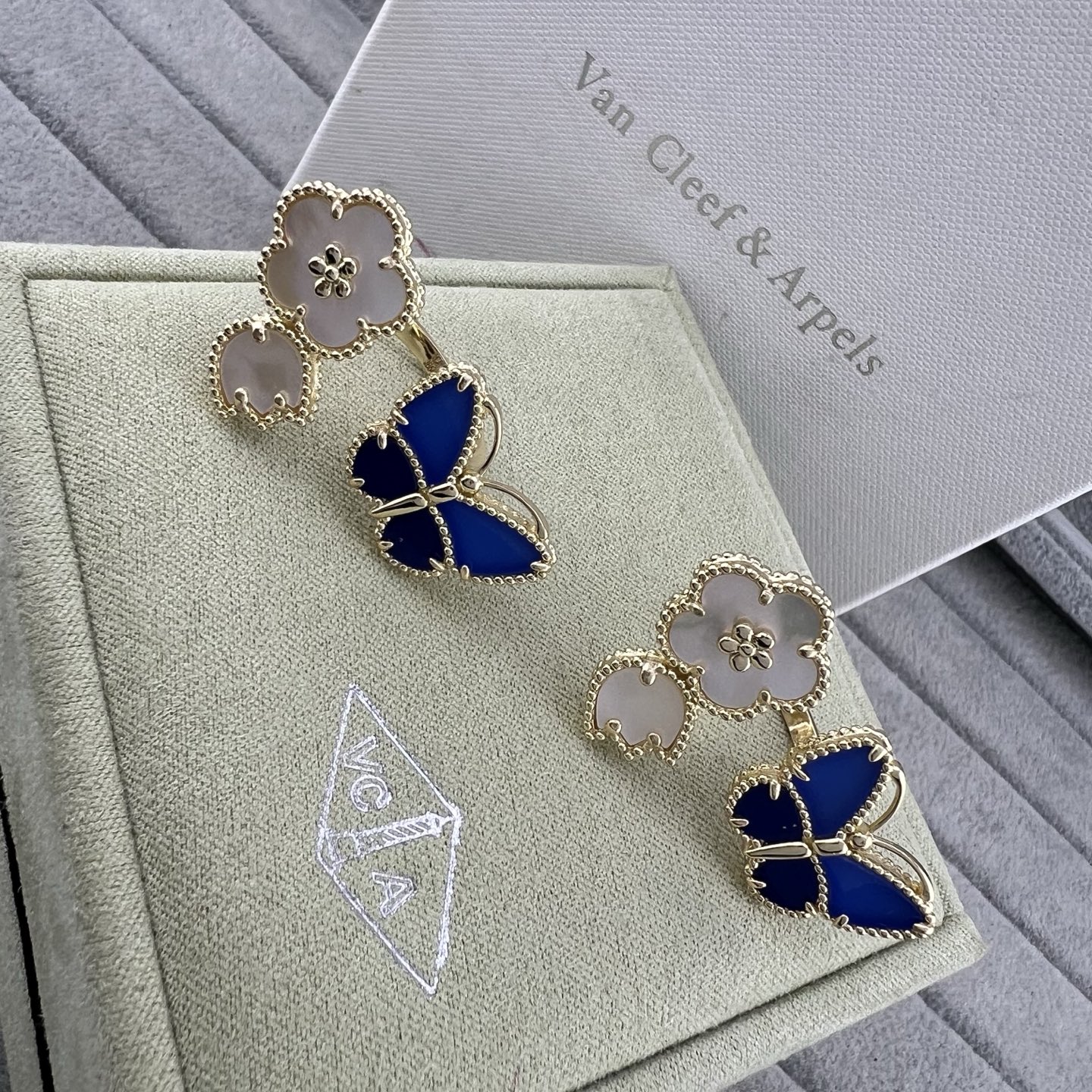 Van Cleef & Arpels ring-3