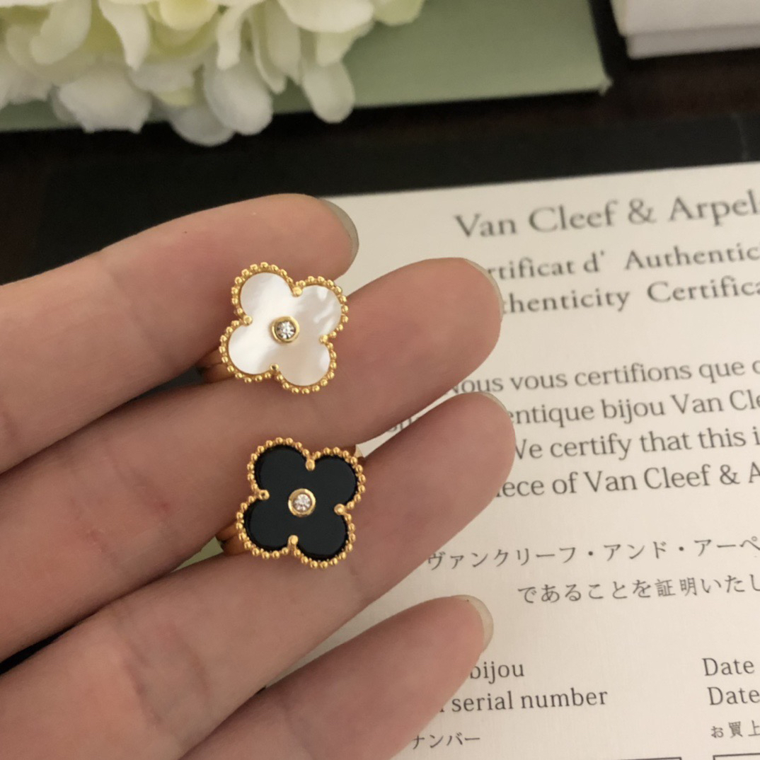 Van Cleef & Arpels ring-19
