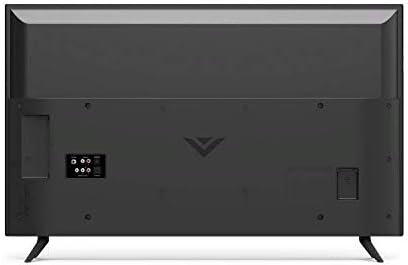 VIZIO V-Series 43-inch (42.5-inch Diag.) 4K HDR Smart TV (Renewed)