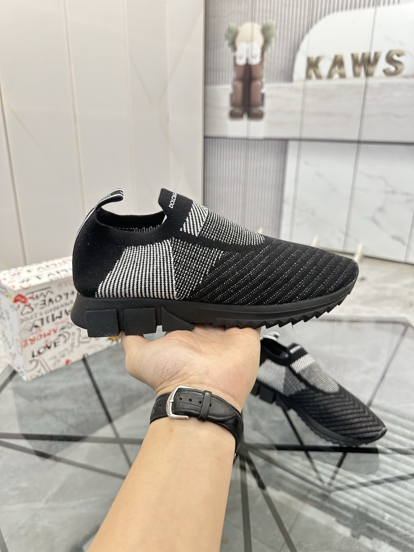 D&G Sneakers-191
