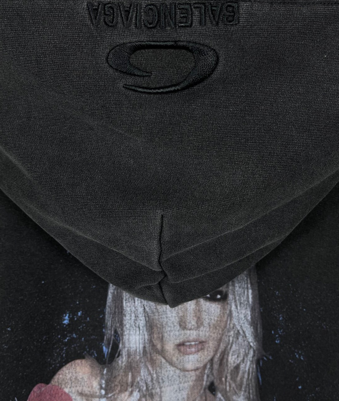 Balenciaga Clothing-372