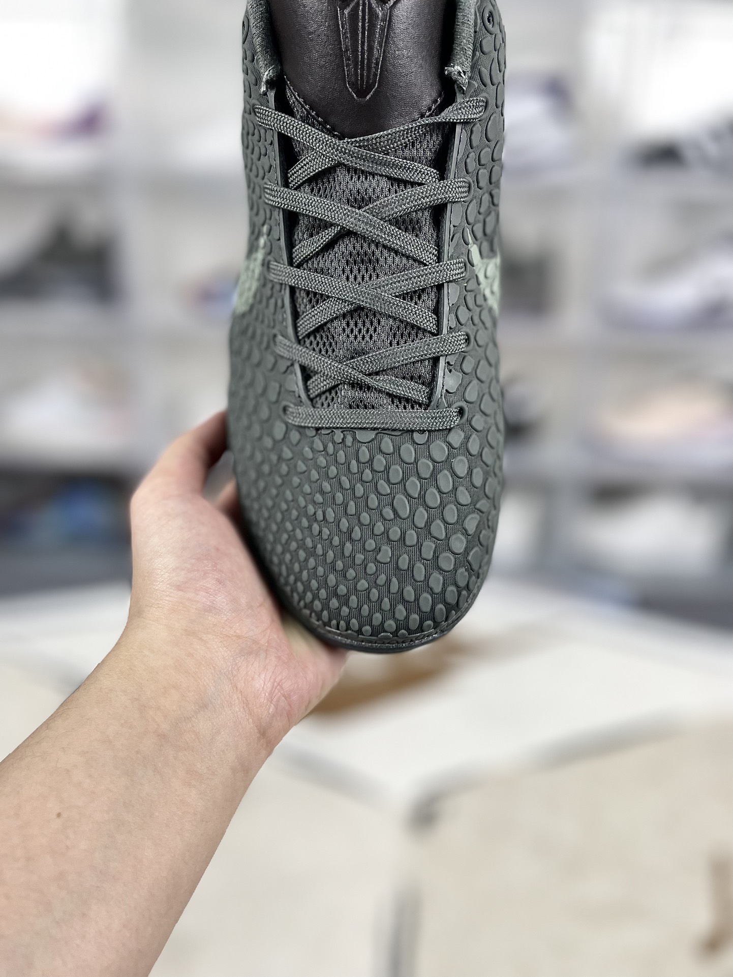 Nike Sneakers-173