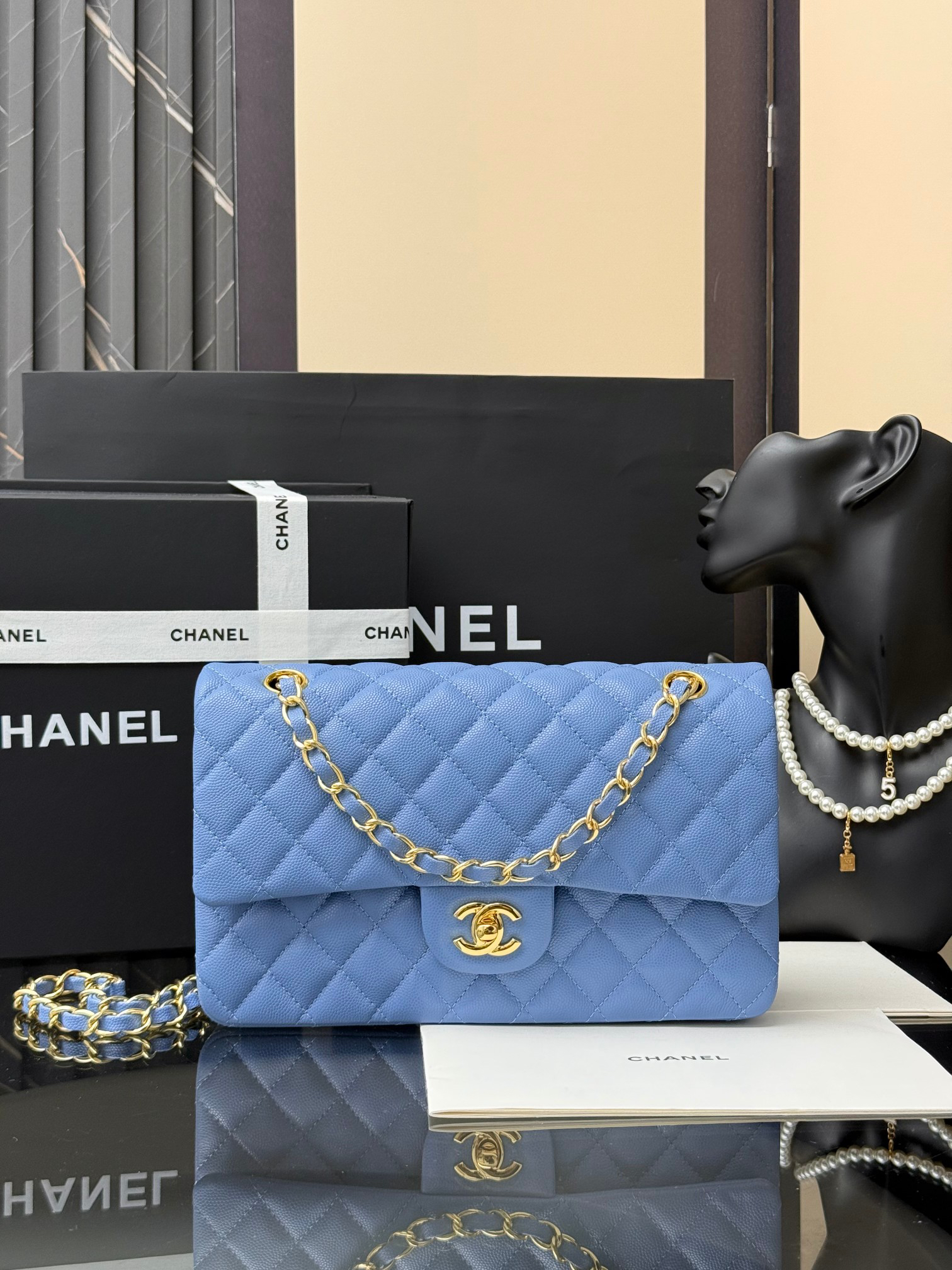 Chanel Hot New Product-81