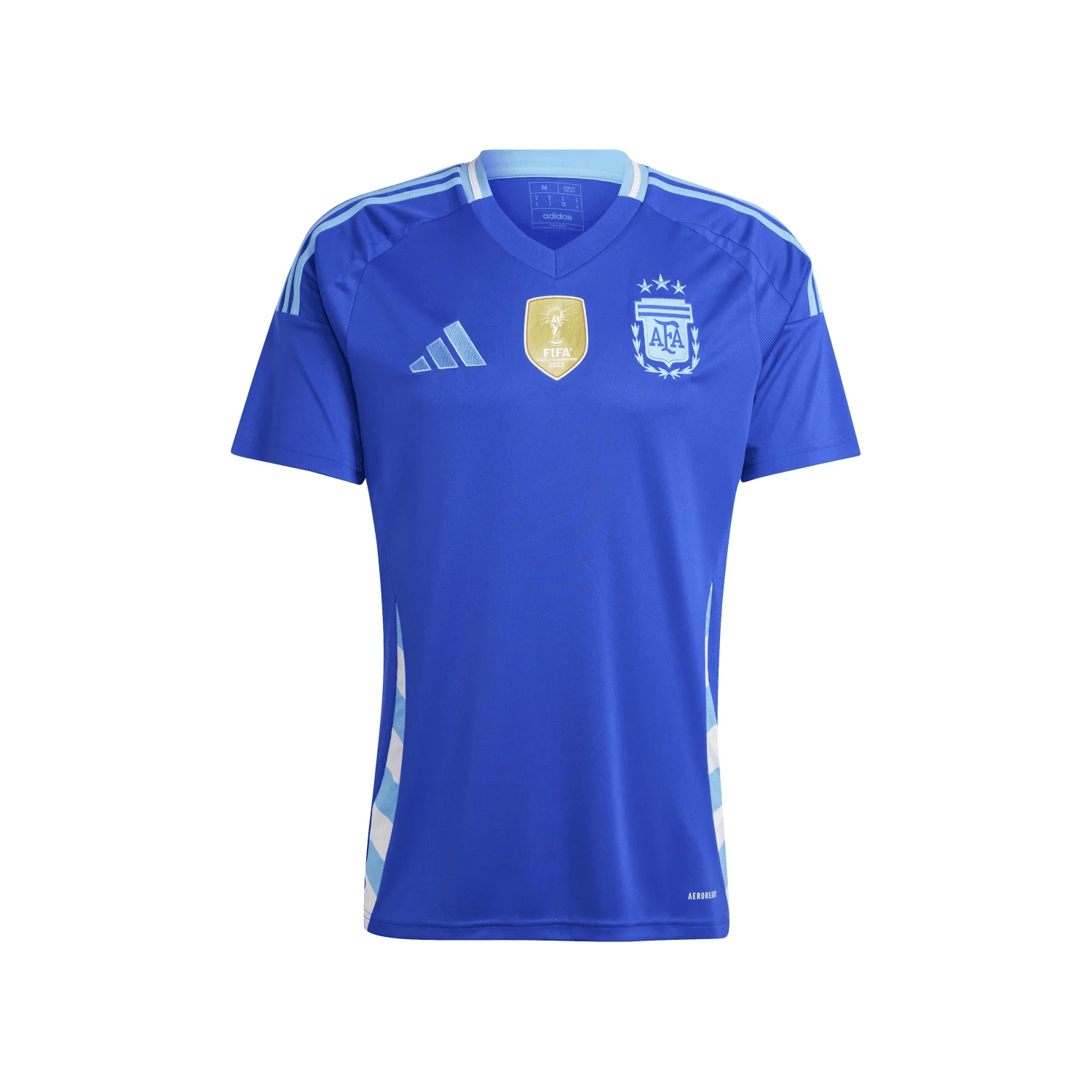 Argentina 2024 Away Jersey - Men's
