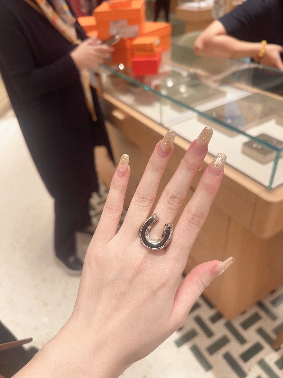Hermes ring-22