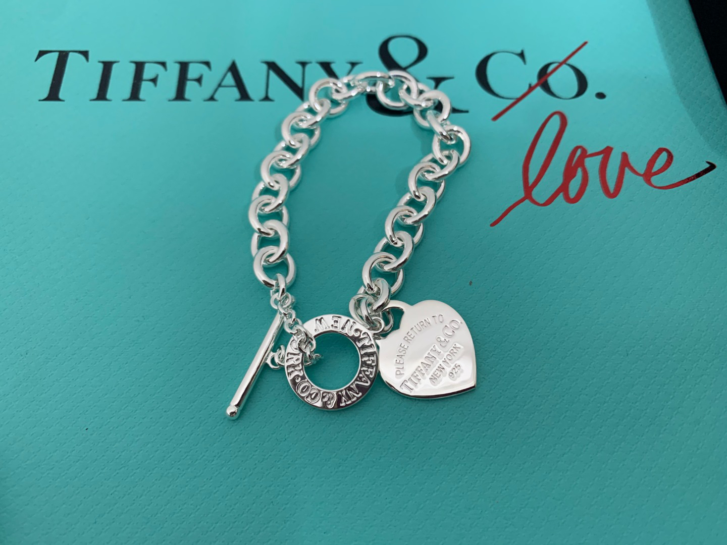 tiffany Bracelet-22