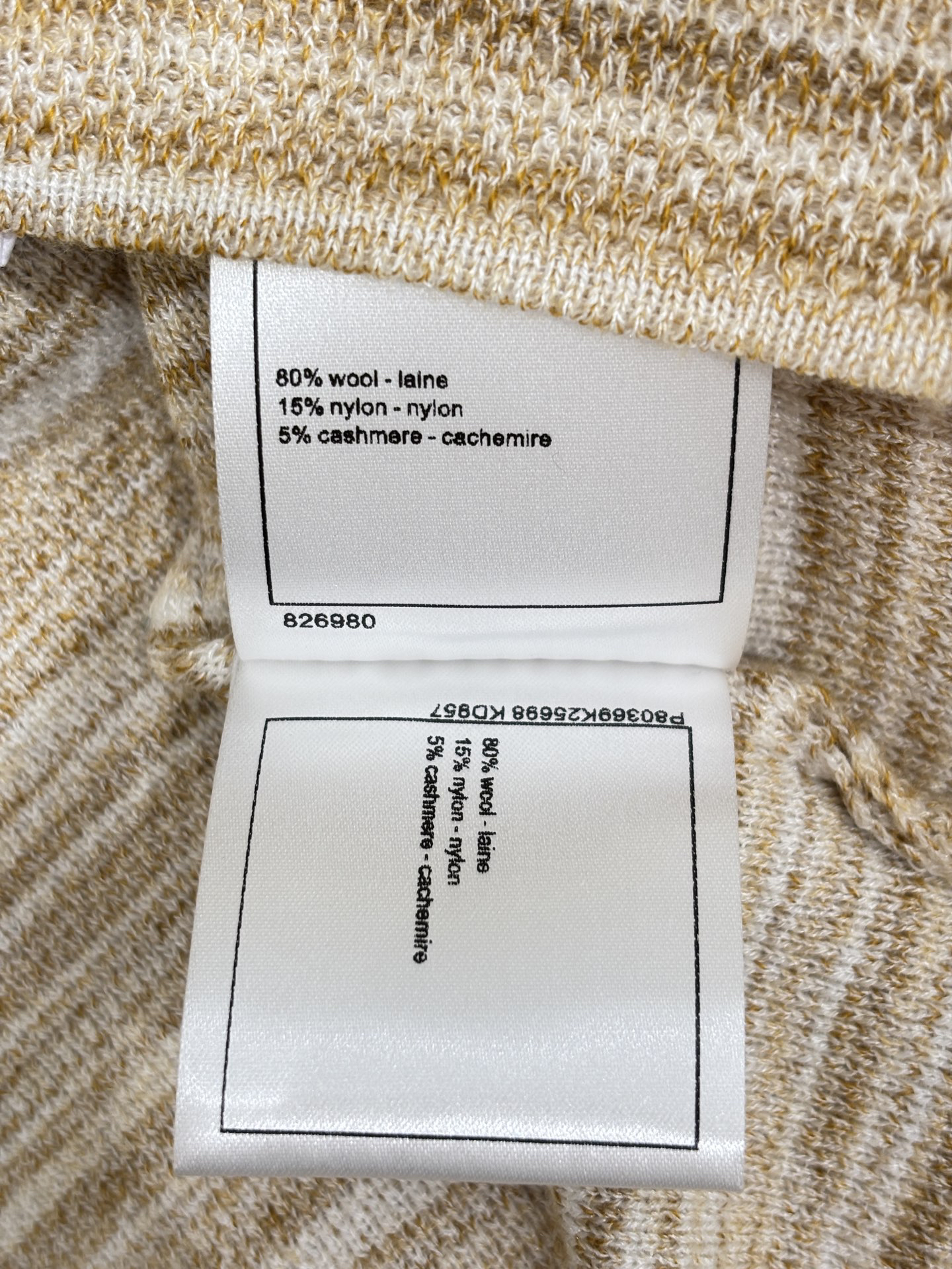 Chanel Clothing-70