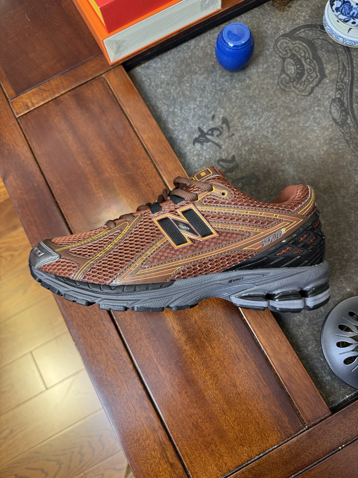 New Balance Sneakers-280