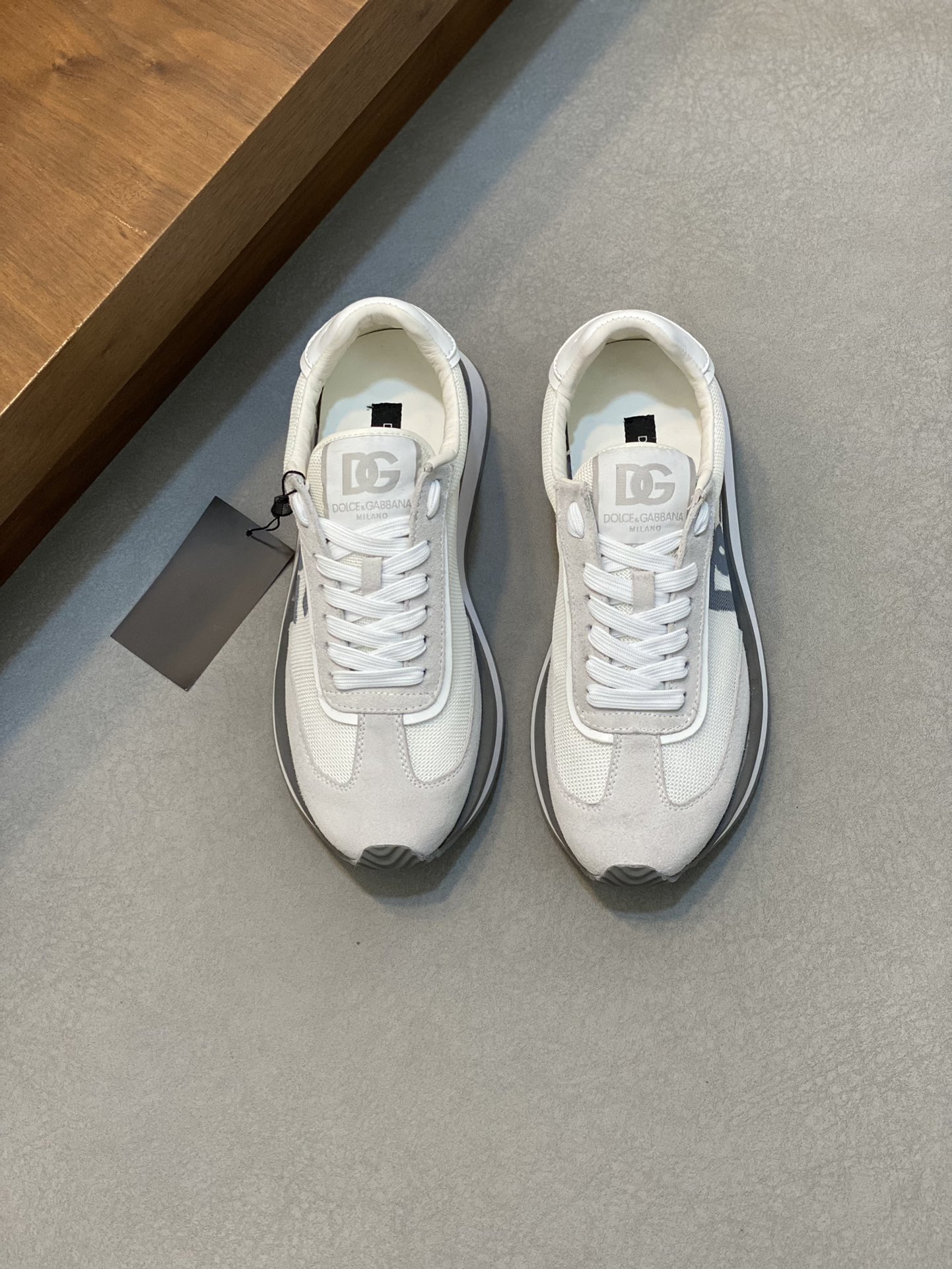 D&G Sneakers-112